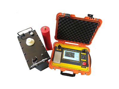 HDVLF 程控超低頻高壓發生器