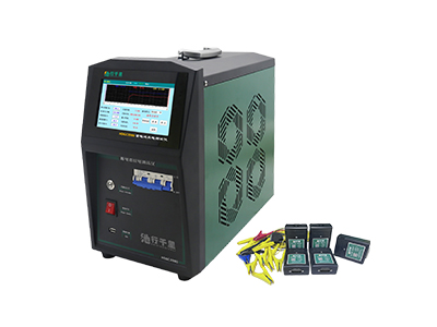 HDGC3982 智能蓄電池放電監測儀