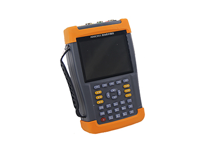 HDGC3311 手持式雙向臺區識別儀