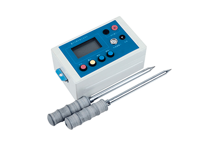 HD-86 數字式跨步電壓定點儀