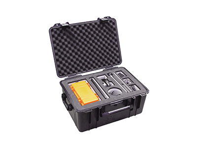 HD-8000 電纜故障遠程服務測試系統